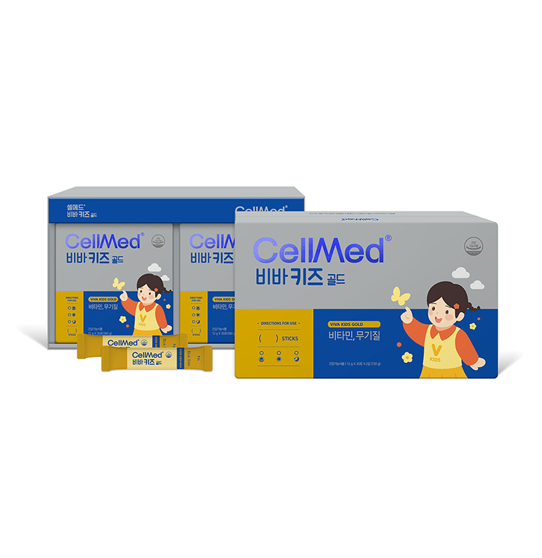 셀메드 [CellMed]